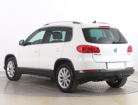 Volkswagen Tiguan - 2014