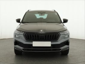 Skoda Karoq - 2023