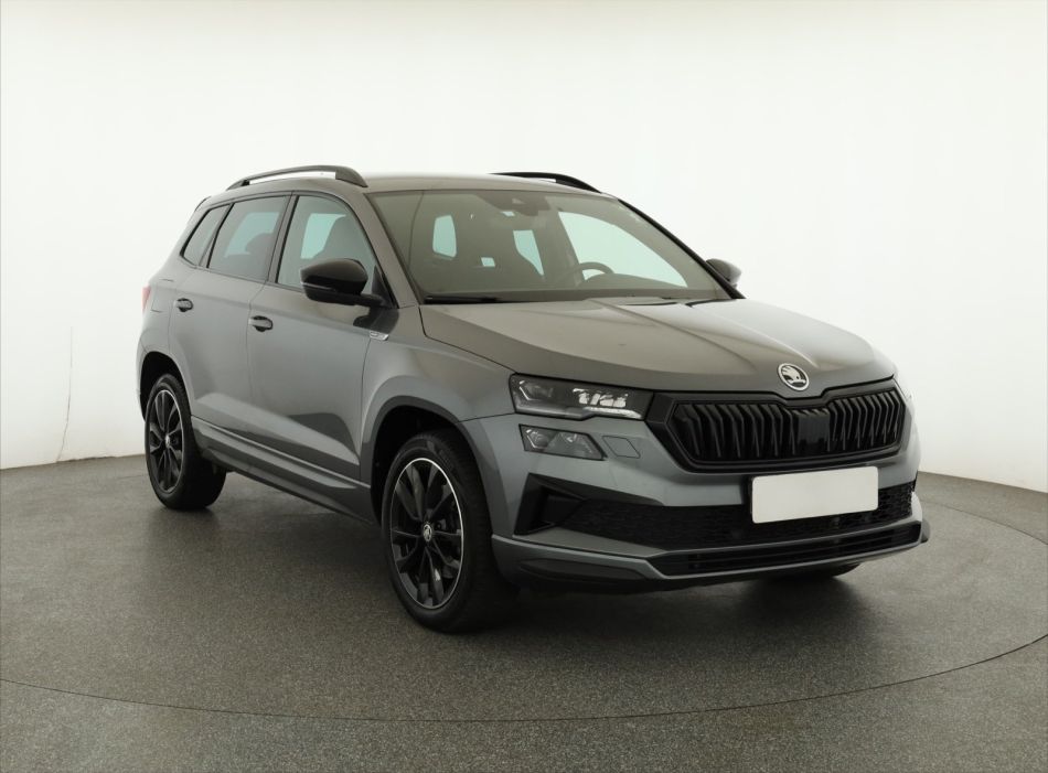 Skoda Karoq - 2023
