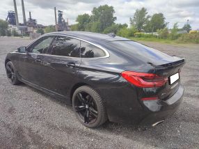 BMW 6GT - 2019