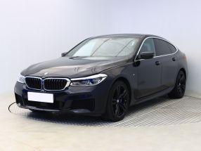 BMW 6GT - 2019