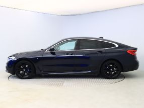 BMW 6GT - 2019