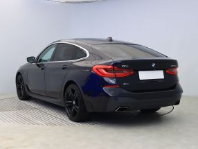 BMW 6GT - 2019