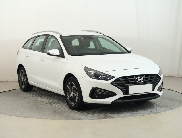 Hyundai i30 2022