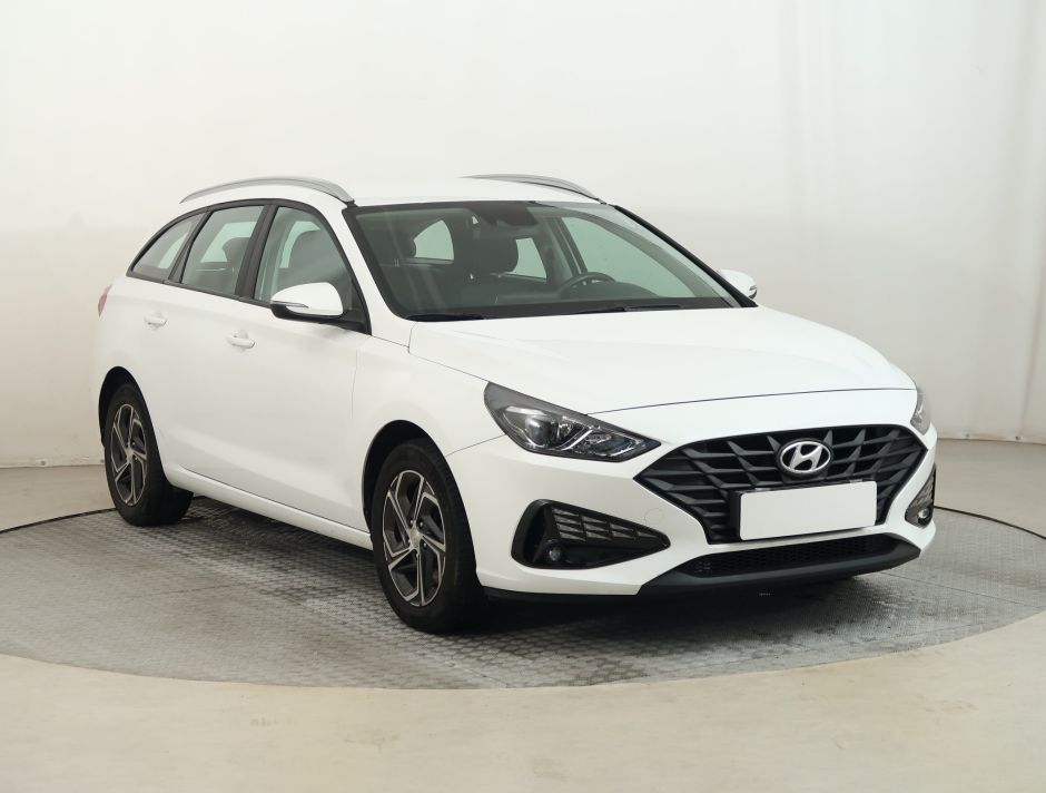 Hyundai i30 - 2022