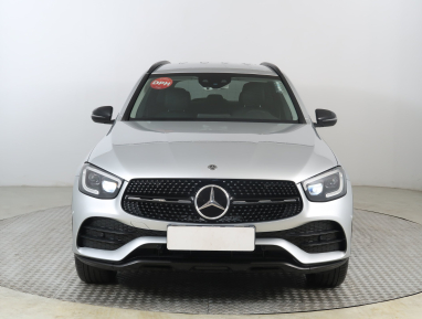 Mercedes-Benz GLC - 2020