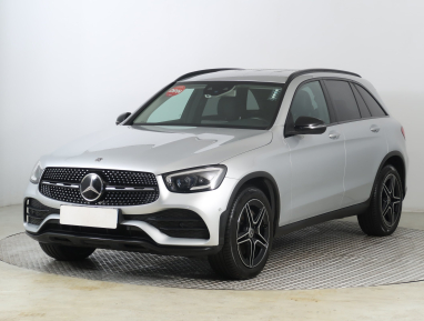 Mercedes-Benz GLC - 2020