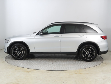 Mercedes-Benz GLC - 2020