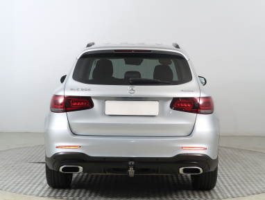 Mercedes-Benz GLC - 2020