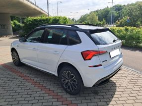 Skoda Kamiq - 2024