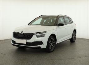 Skoda Kamiq - 2024