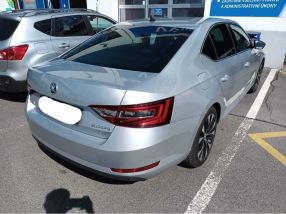 Skoda Superb - 2015