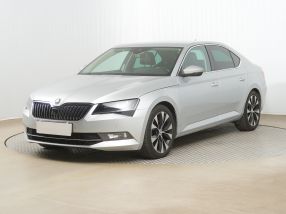 Skoda Superb - 2015
