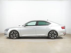 Skoda Superb - 2015