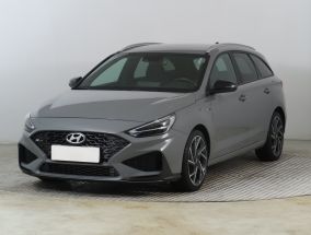 Hyundai i30 - 2022
