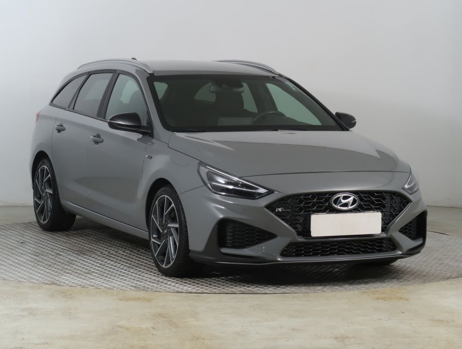 Hyundai i30 - 2022