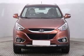 Hyundai ix35 - 2015