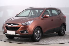 Hyundai ix35 - 2015