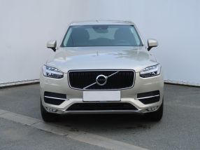 Volvo XC90 - 2015