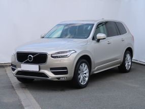 Volvo XC90 - 2015