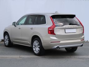 Volvo XC90 - 2015