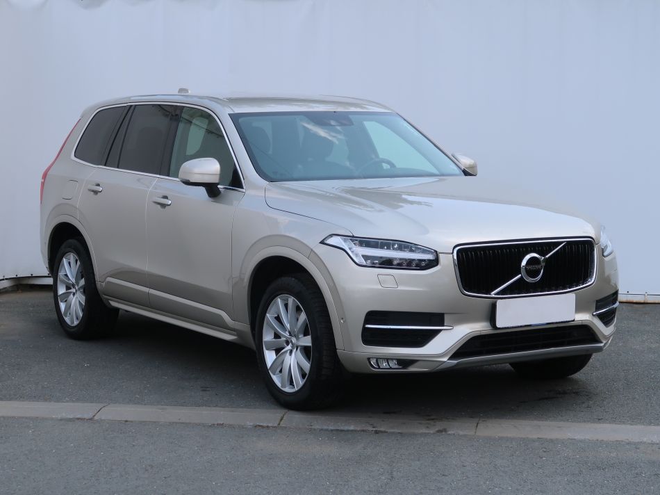 Volvo XC90 - 2015