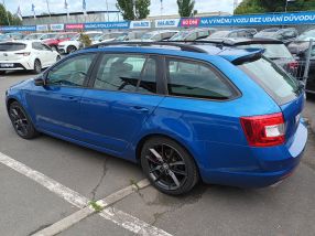 Skoda Octavia - 2014