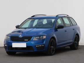 Skoda Octavia - 2014