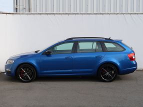 Skoda Octavia - 2014