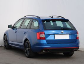 Skoda Octavia - 2014