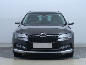 Skoda Superb - 2020
