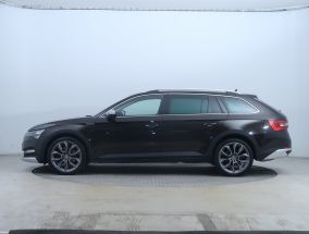 Skoda Superb - 2020