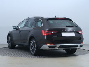 Skoda Superb - 2020