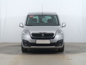 Peugeot Partner - 2018