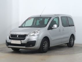Peugeot Partner - 2018