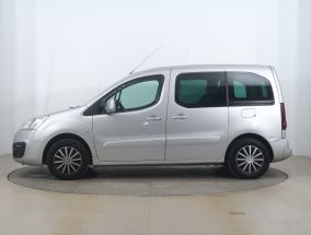 Peugeot Partner - 2018