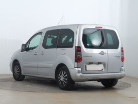 Peugeot Partner - 2018