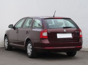 Skoda Octavia - 2011