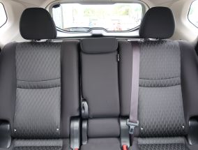 Nissan X-Trail - 2019