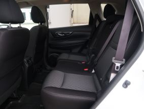 Nissan X-Trail - 2019