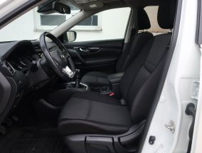Nissan X-Trail - 2019