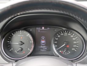Nissan X-Trail - 2019