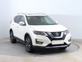 Nissan X-Trail - 2019