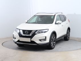 Nissan X-Trail - 2019