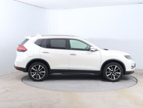 Nissan X-Trail - 2019
