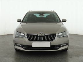 Skoda Superb - 2016