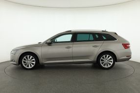 Skoda Superb - 2016