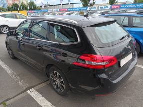 Peugeot 308 - 2016