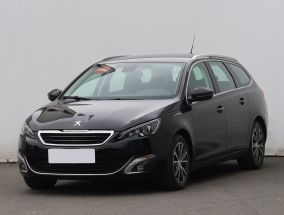 Peugeot 308 - 2016