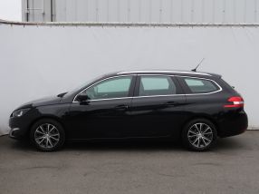 Peugeot 308 - 2016